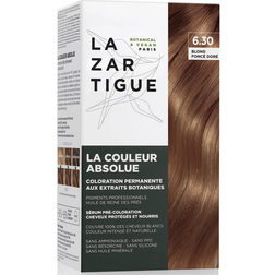 Lazartigue La Couleur Absolue #6.30 Golden Dark Blond 5.2fl oz
