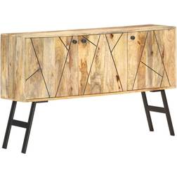 vidaXL - Sideboard 46.5x29.5"