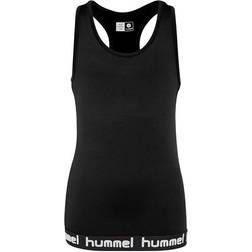 Hummel Nanna Top - Black (204599-2001)