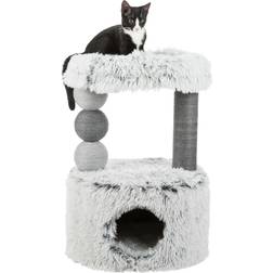 Trixie Harvey Scratching Post