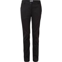 Craghoppers Kiwi Pro II Trousers - Black