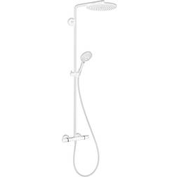 Hansgrohe Raindance Select S 240 (27633700) Hvit