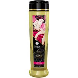 Shunga Erotic Massage Oil Amour Sweet Lotus 240ml