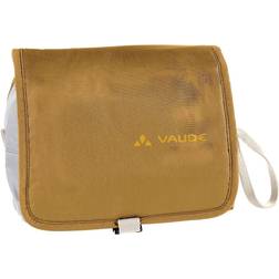 Vaude Wash Bag L - Peanut Butter