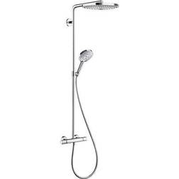 Hansgrohe Raindance Select S 300 2jet (27133000) Chrome