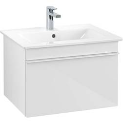 Villeroy & Boch Venticello 1 Drawer, White