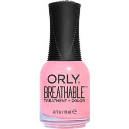 Orly Breathable Treatment + Color Happy & Healthy 0.6fl oz