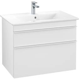 Villeroy & Boch Venticello 2 Drawers, White