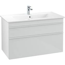 Villeroy & Boch Venticello 2 Drawers, White