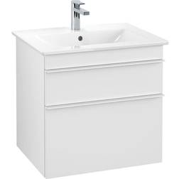 Villeroy & Boch Venticello 2 Drawers, White