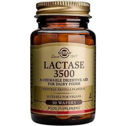 Solgar Lactase 3500 30 Stk.