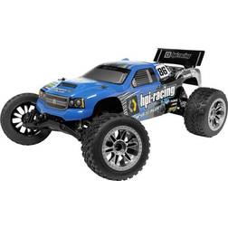 HPI Racing Junpshot ST Flux RTR 160032