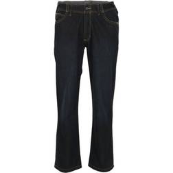 Mascot Frontline Fafe Jeans - Dark Blue