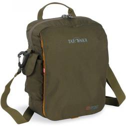 Tatonka Check in XL RFID B Shoulder Bag - Olive