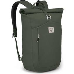 Osprey Arcane Roll Top 22L - Haybale Green