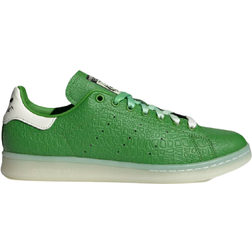 Adidas Stan Smith - Green/Pantone/Core Black