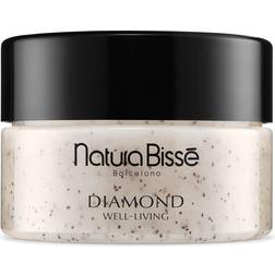 Natura Bisse The Body Scrub 200ml