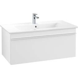 Villeroy & Boch Venticello 1 Drawer, White