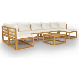 vidaXL 3057661 Lounge-Set