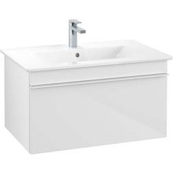 Villeroy & Boch Venticello 1 Drawer, White