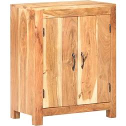 vidaXL - Sideboard 23.6x29.5"