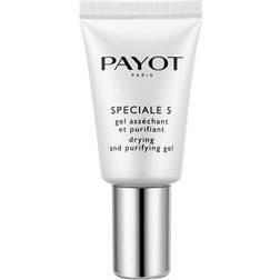 Payot Speciale 5 Drying & Purifying Gel 0.5fl oz