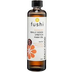 Fushi Really Good Stretch Mark Oil 100ml