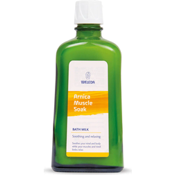 Weleda Arnica Muscle Soak 6.8fl oz