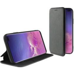 Ksix Standing Lite Wallet Case for Galaxy S10 Plus