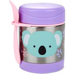 Skip Hop Zoo Insulated Food Jar Koala