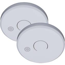 Foss Europe Smoke Alarm 2-pack