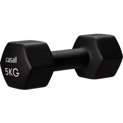 Casall Classic Dumbbell 5kg