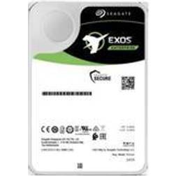 Seagate Exos X18 ST14000NM000J SED 256MB 14TB