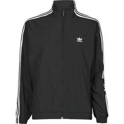 Adidas Adicolor Classics Lock-Up Track Top - Black