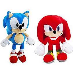 Sonic The Hedgehog & Knuckles