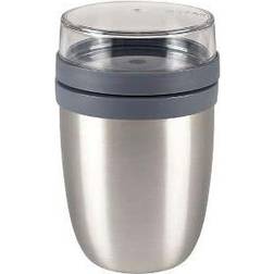 Mepal Ellipse Stainless Steel Mattermos 0.5L