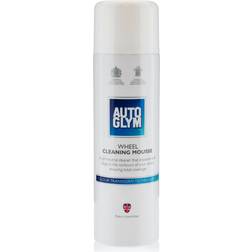 Autoglym Wheel Cleaning Mousse 0.5L