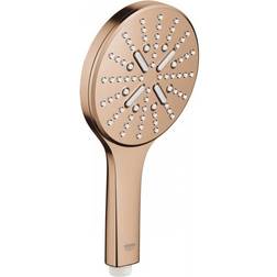 Grohe Rainshower SmartActive 130 (26574DL0) RosÃ©gull