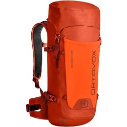 Ortovox Traverse 30 - Desert Orange