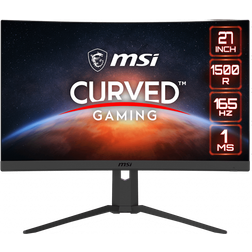 MSI Optix G27CQ4P