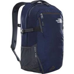 The North Face Fall Line Backpack - Cosmic Blue/Asphalt Grey