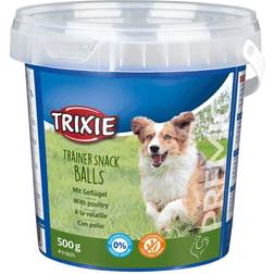Trixie Premio Trainer Snack Poultry Balls 0.5kg