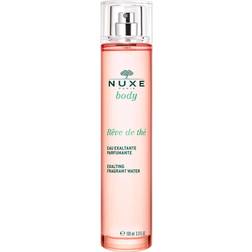 Nuxe Body Rêve de thé Exalting Fragrant Water 100ml