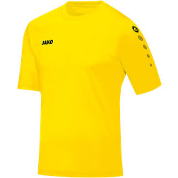 JAKO Team S/S Jersey Men - Citro