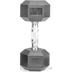 Gymstick Hex Dumbbell 10kg