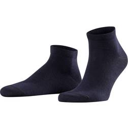 Falke Happy Men Sneaker Socks 2-pack - Dark Navy