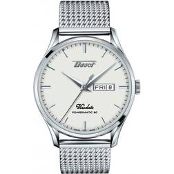 Tissot Heritage Visodate Powermatic 80 (T118.430.11.271.00)