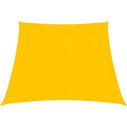 vidaXL Sunshade Sail HDPE