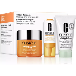 Clinique Fatigue Fighters Set