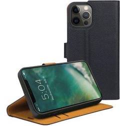 Xqisit Slim Wallet Case for iPhone 12/12 Pro